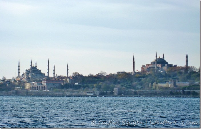 Istanbul (986)